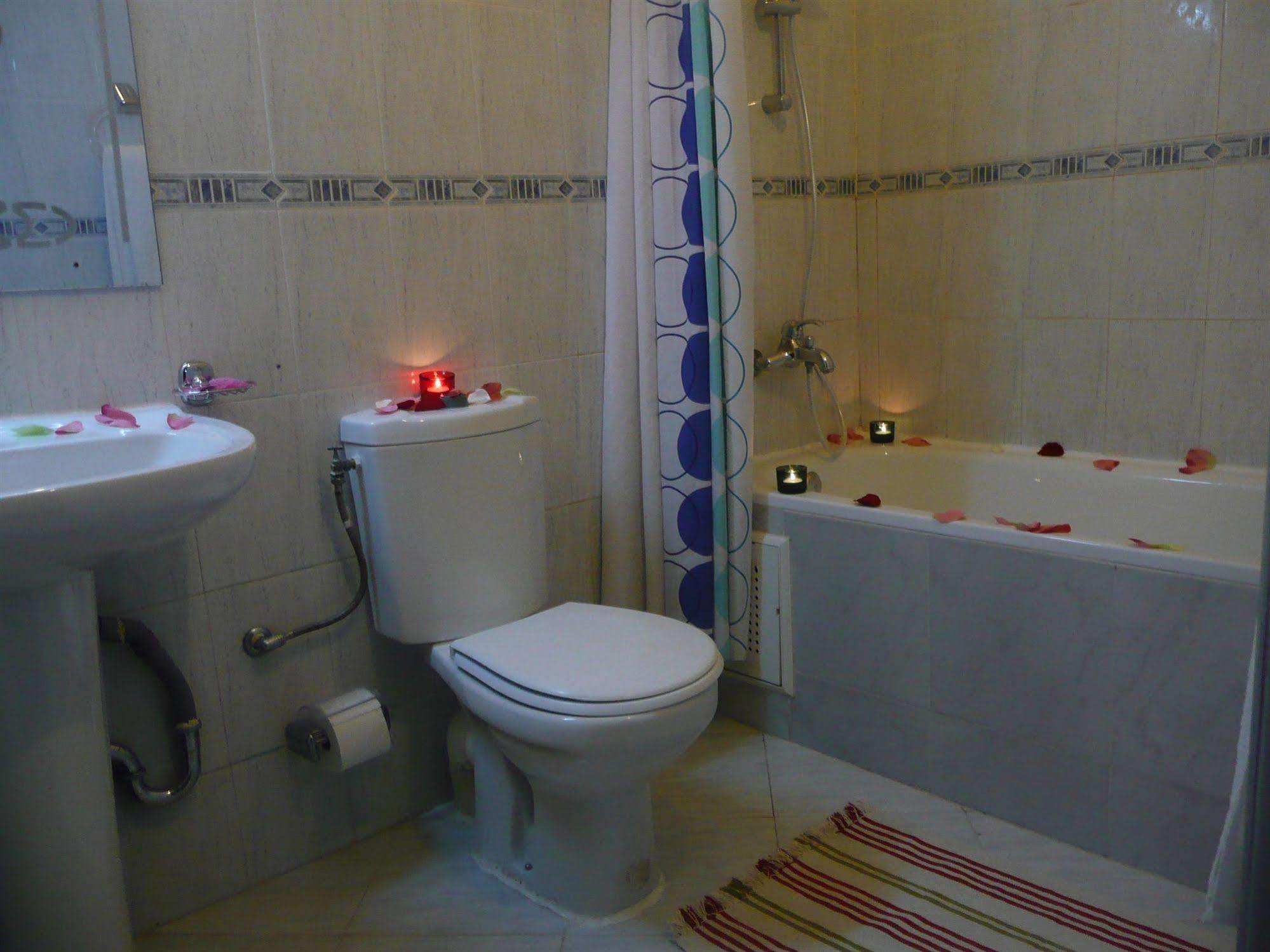 Bed and Breakfast Dar Aliane Fès Exterior foto