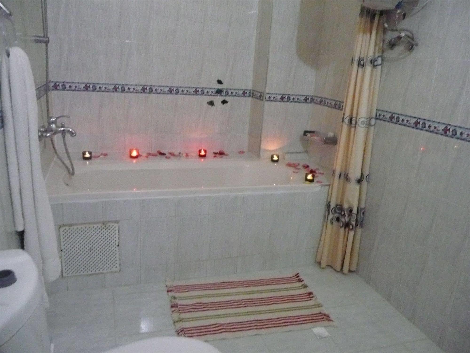Bed and Breakfast Dar Aliane Fès Exterior foto
