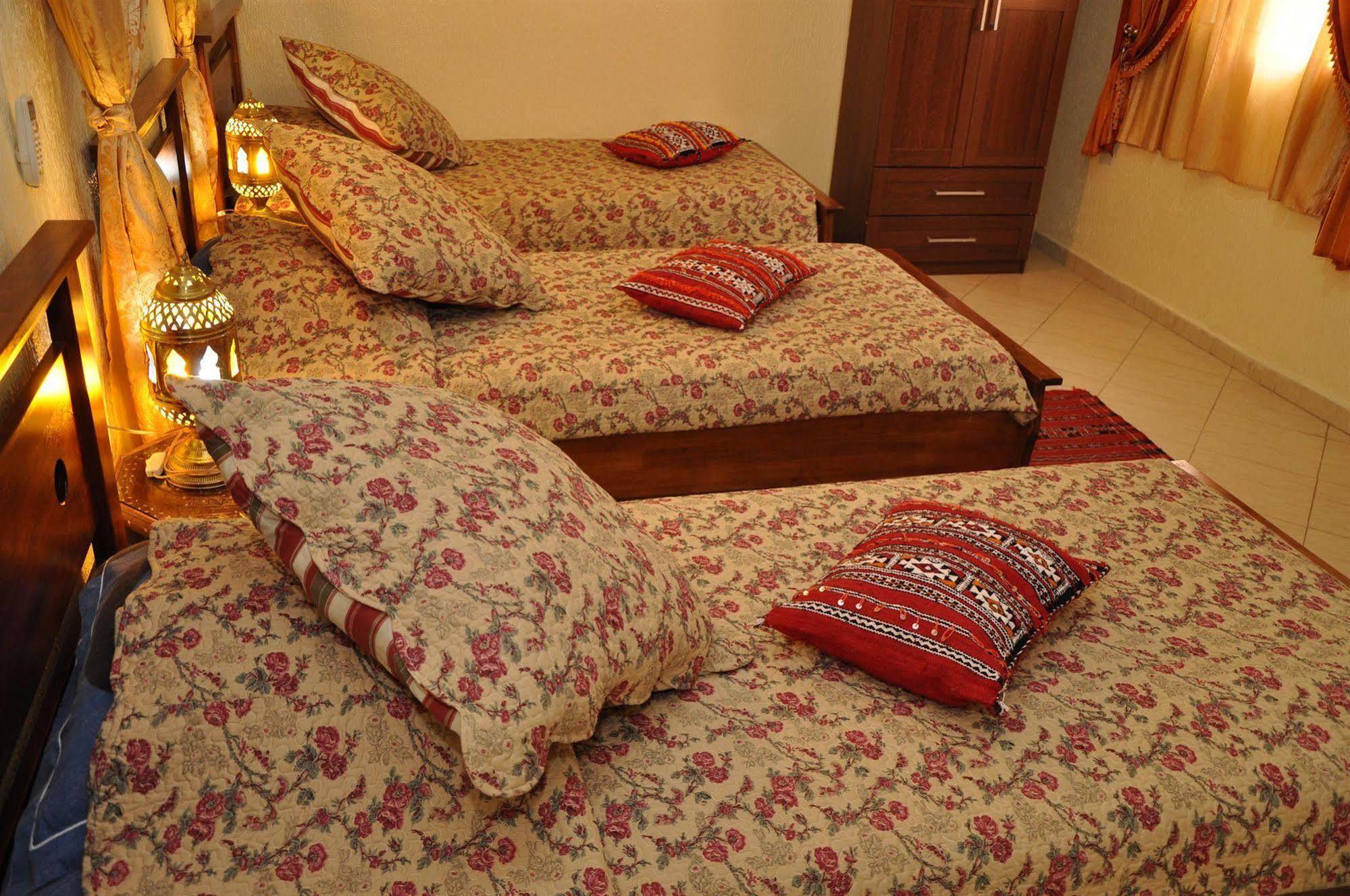 Bed and Breakfast Dar Aliane Fès Exterior foto